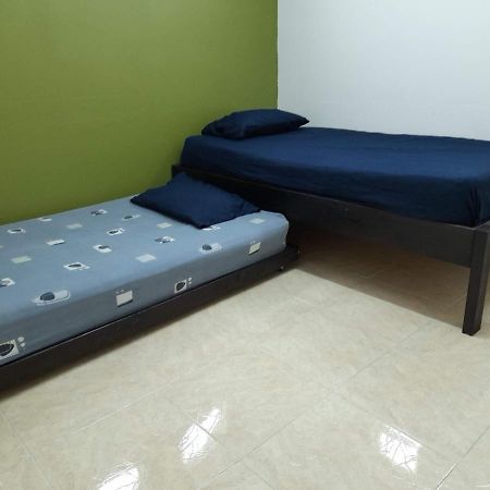 Special Hoestel In Monterrey! Bagian luar foto
