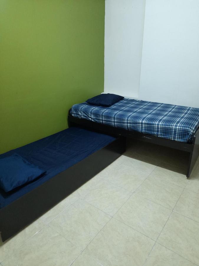 Special Hoestel In Monterrey! Bagian luar foto